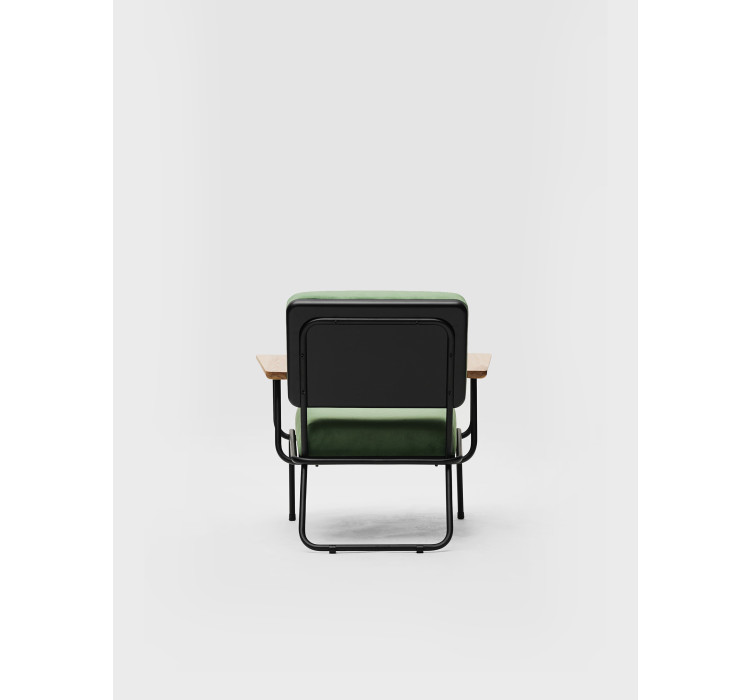 Крісло SOAP Armchair3